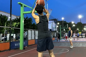 篮球美式后卫训练方法